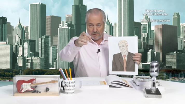 Inglés en TVE - Programa 25