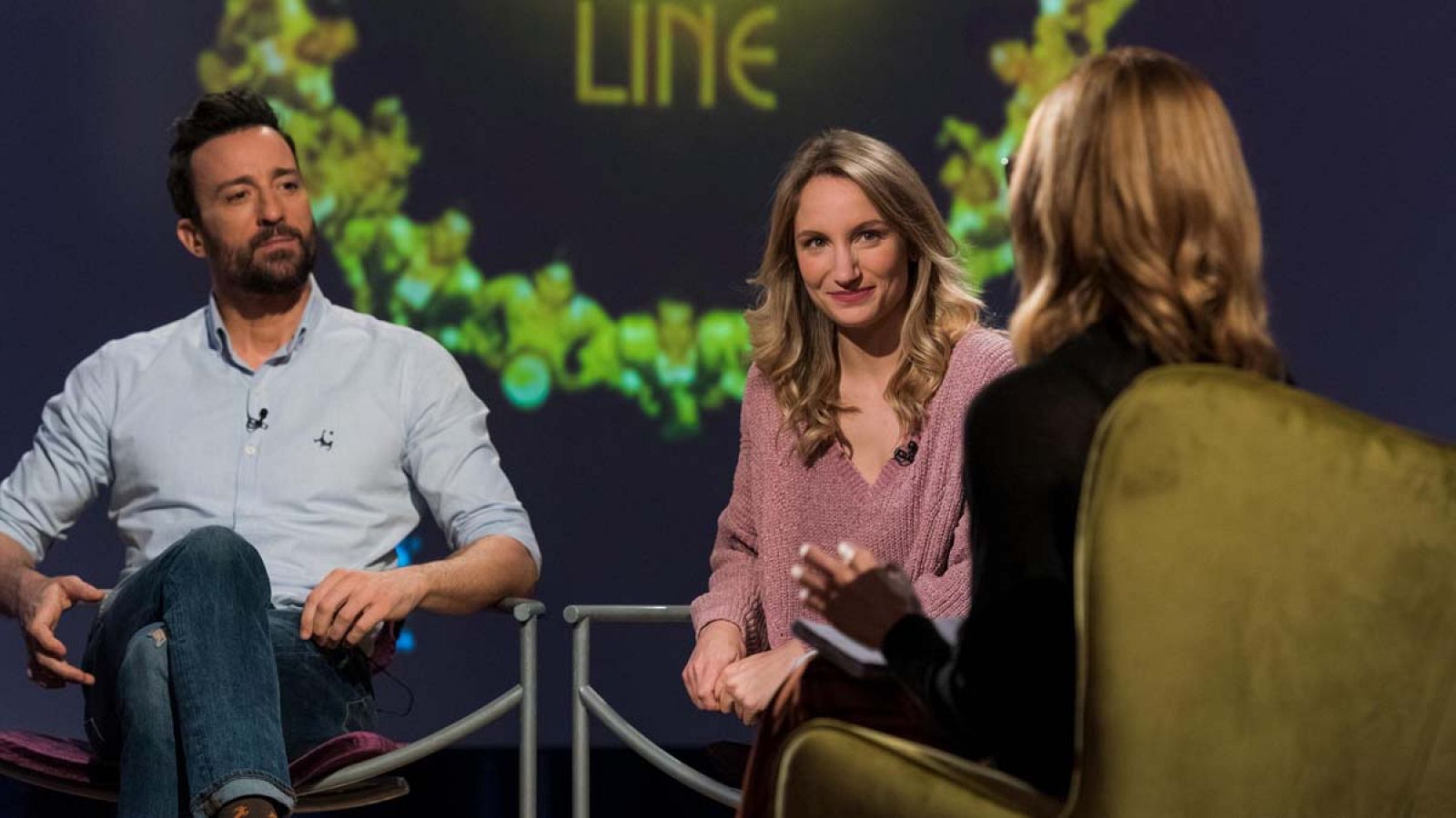 Punts de vista amb 'A Chorus Line' i 'Amy and the Orphans'