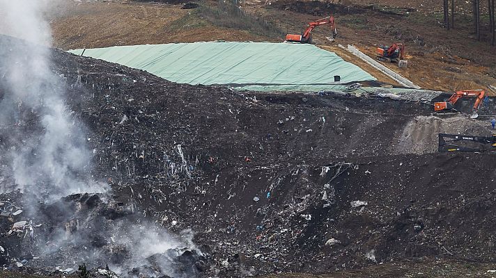 Telediario 1 - Telediario - 8 horas - 21/02/20