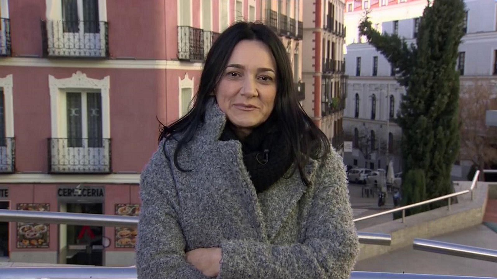 Los desayunos de TVE - 21/02/20 - ver ahora