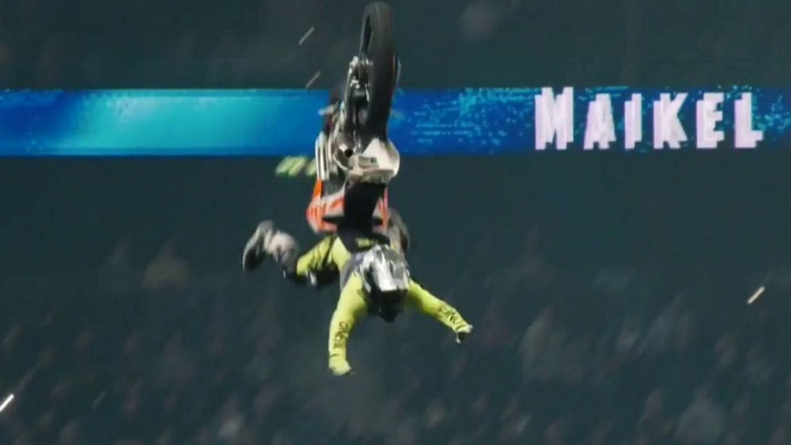 Moto Avenue - 2020 - Programa 3 - ver ahora