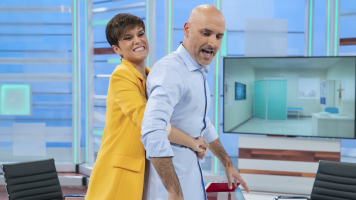 Saber vivir - Médico de familia