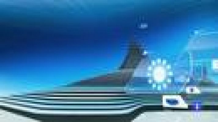 Telenavarra - El tiempo en Navarra - 21/2/2020