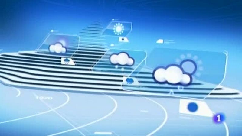  El tiempo en Navarra - 21/2/2020