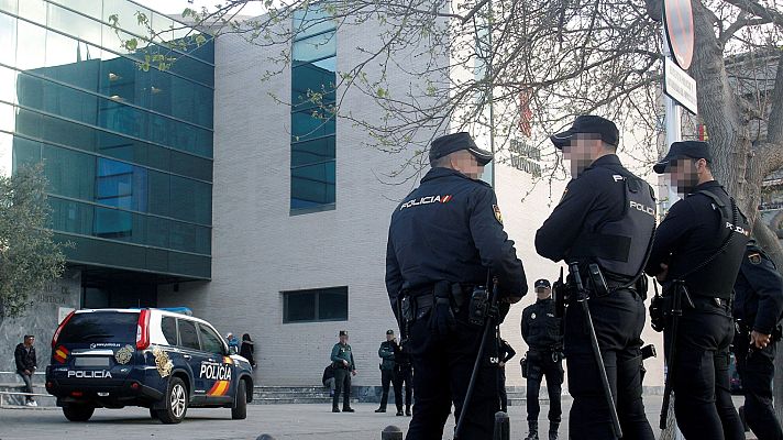 L'informatiu - Comunitat Valenciana - L'Informatiu - Comunitat Valenciana - 21/02/20