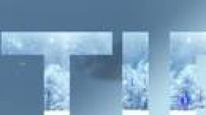 TeleCantabria - El tiempo en Cantabria - 21/02/20