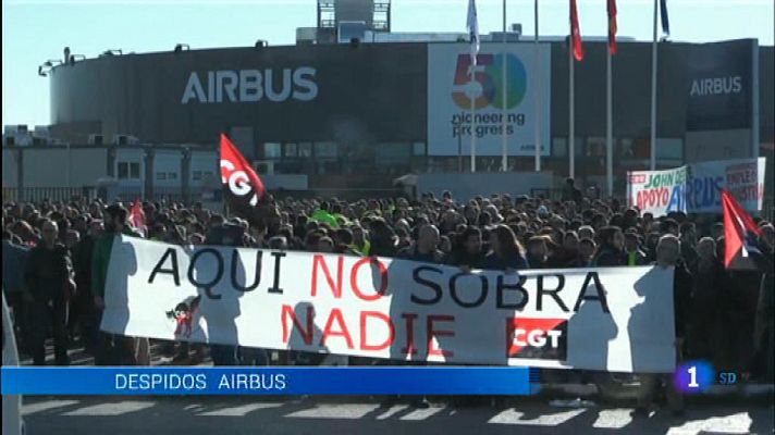 Informativo de Madrid - 21/02/20 