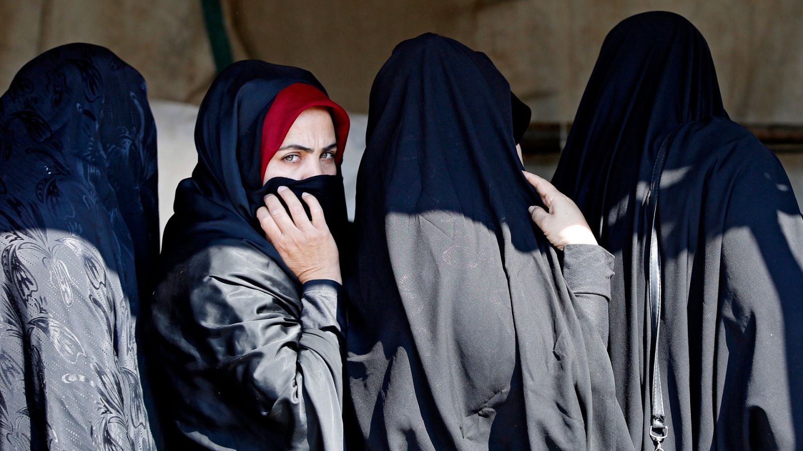 Jornada electoral en Irán marcada por las protestas de los últimos meses