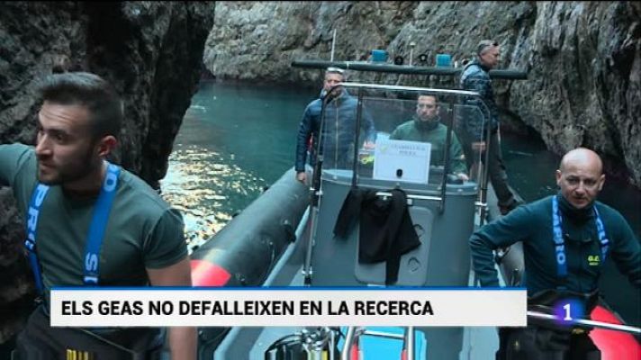 Informatiu Balear - Informatiu Balear - 21/02/20