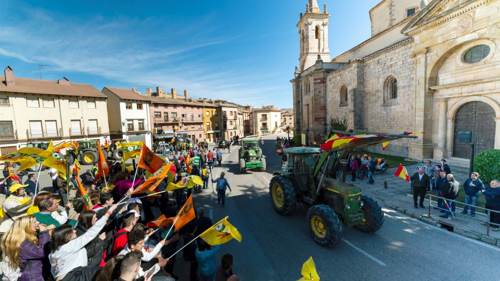 Telediario - 15 horas - 21/02/20 - RTVE.es