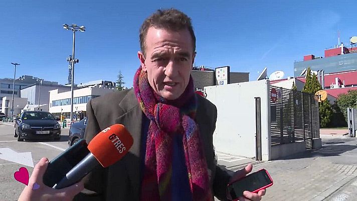 D Corazón - Corazón - 21/02/20