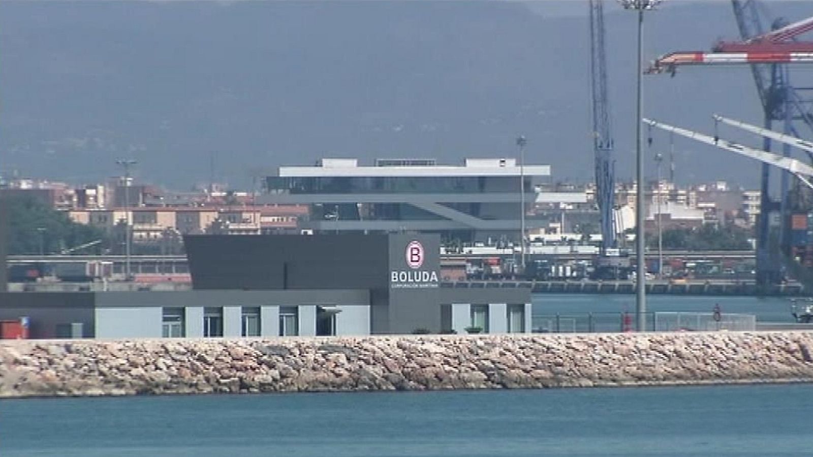 L'Informatiu - Comunitat Valenciana 2 - 21/02/20 - ver ahora