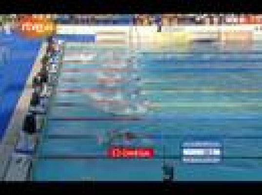  - Wildeboer luchará por el oro