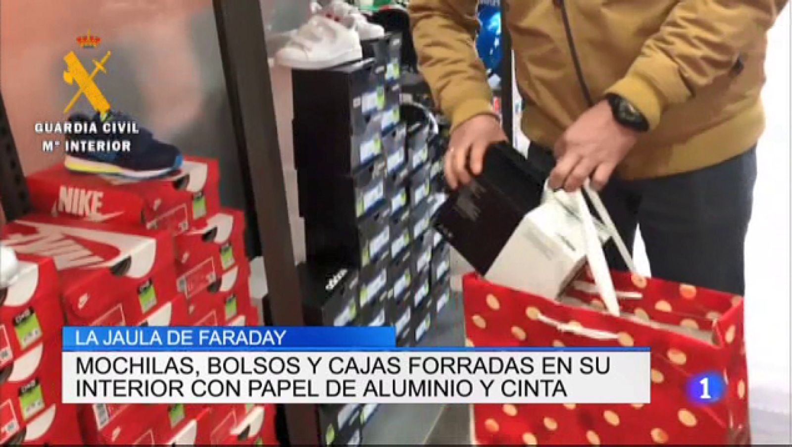 Informativo Telerioja 2 - 21/02/20