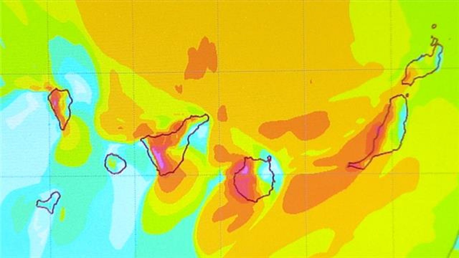 Telecanarias - 21/02/2020 