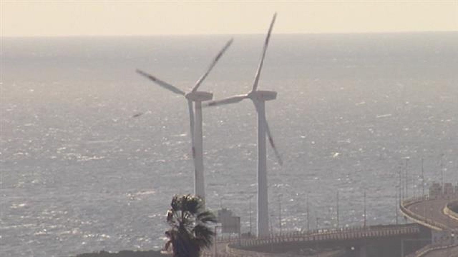 Canarias en 2' - 21/012/2020 