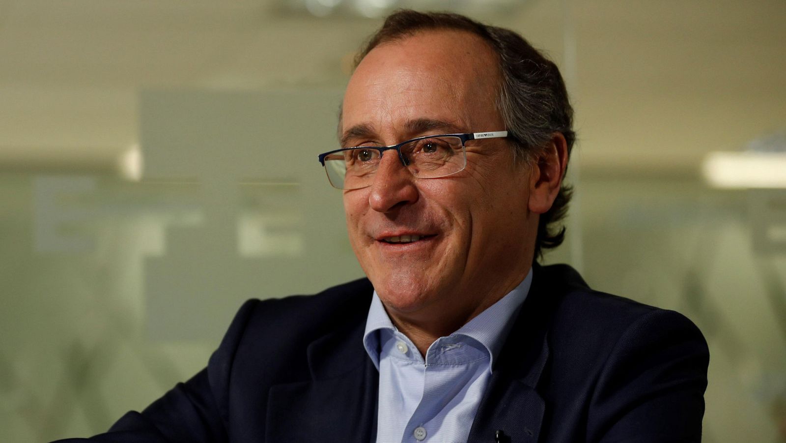 PP y Ciudadanos firman su coalición para el País Vasco y Alfonso Alonso mantiene el pulso como candidato