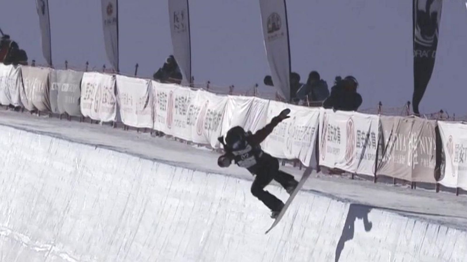 Snowboard - FIS Snowboard. Copa del Mundo. Magazine - Programa 9 - ver ahora