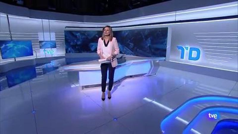 Telediario 2 en cuatro minutos - 21/02/20 - Ver ahora