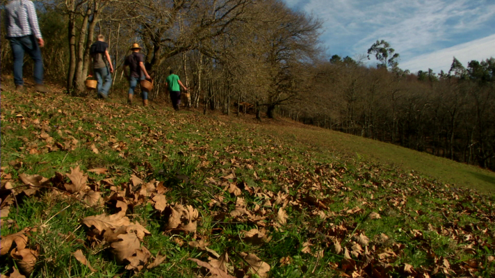 Aquí la Tierra - Aquí la Tierra - 21/02/20