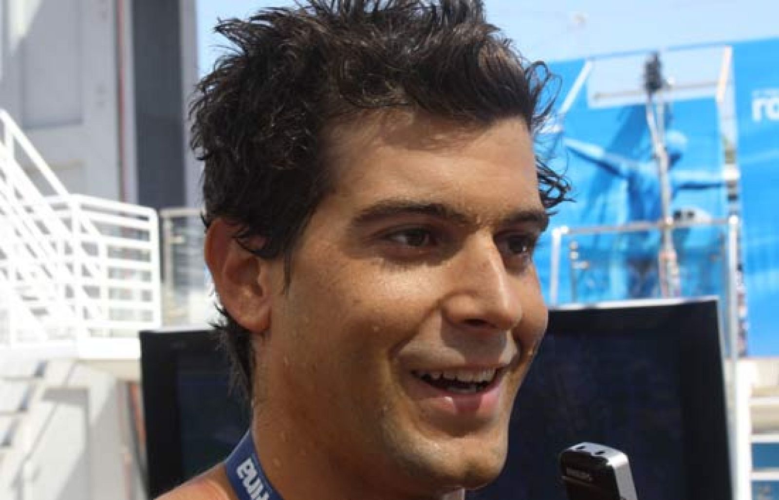 Rando, fuera de la final | Ver