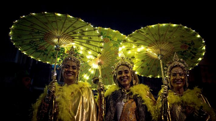 España Directo - España Directo - 21/02/20