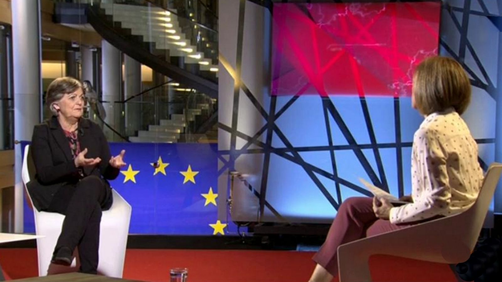 Europa 2020 - 21/02/20 - ver ahora