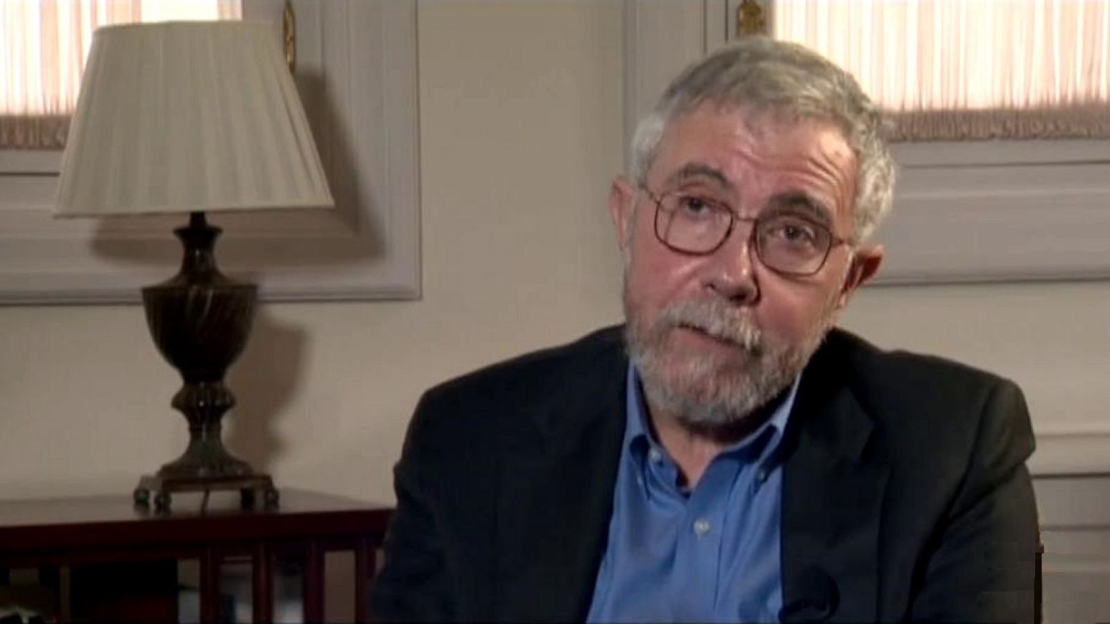 El mundo en 24 horas - 21/02/20 - ver ahora