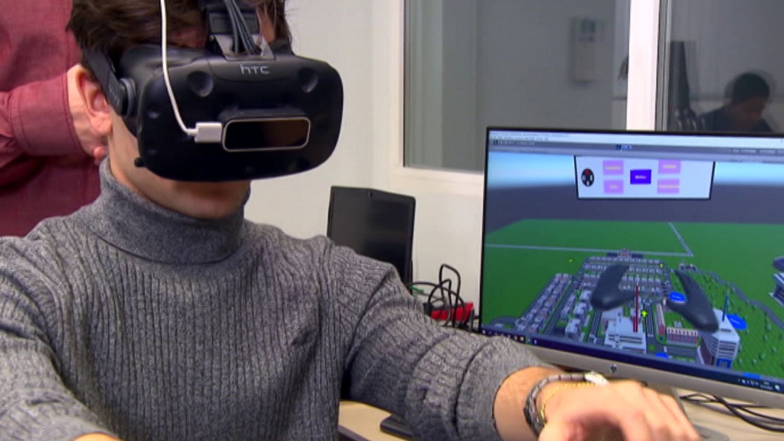 Zoom Net - Swarm City, Leica M10, Galaxy Z Flip y Nioh 2 - ver ahora