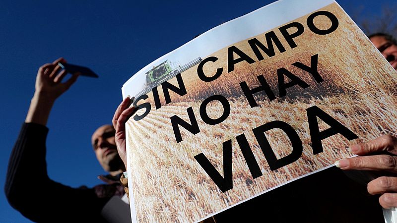 Agrosfera - 22/02/20 - ver ahora