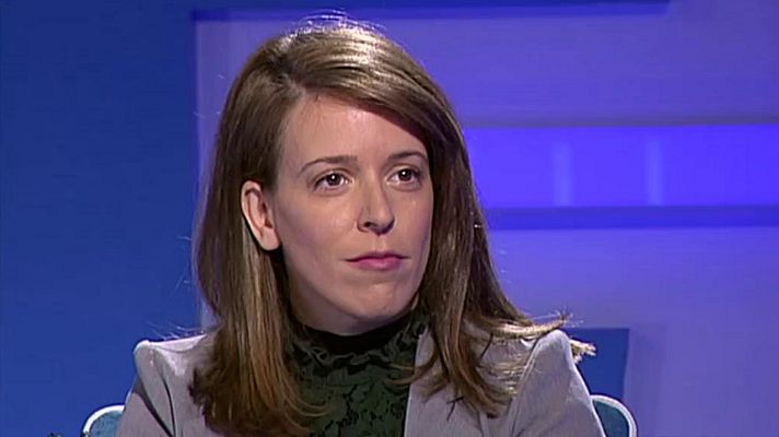 Para todos La 2 - Para todos La 2 - 22/02/20