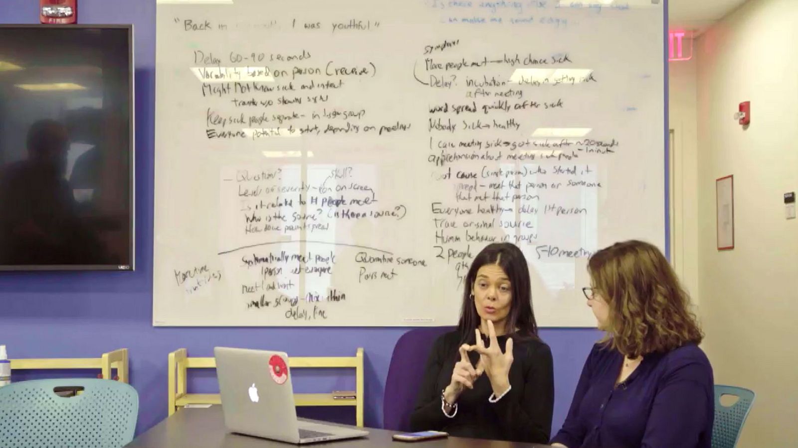 La cuarta revolución - Episodio 7 - ver ahora