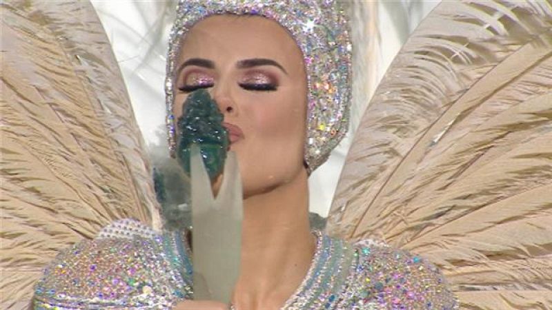 Canarias en 2' - 22/02/2020 