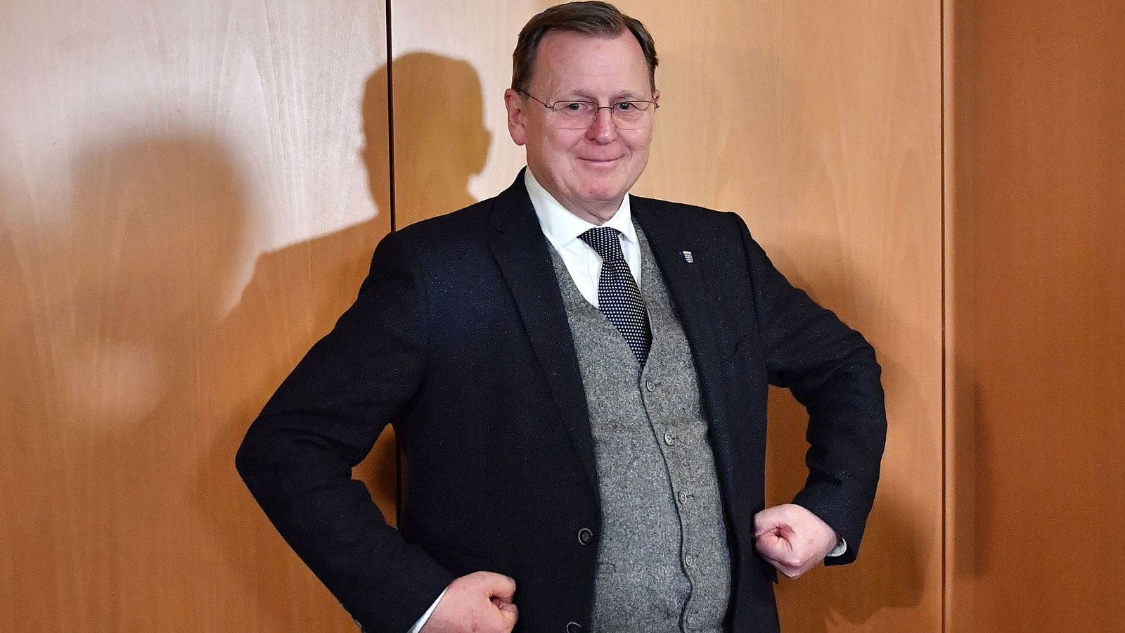 Los acuerdos regionales en Turingia generan nuevas tensiones internas en la CDU