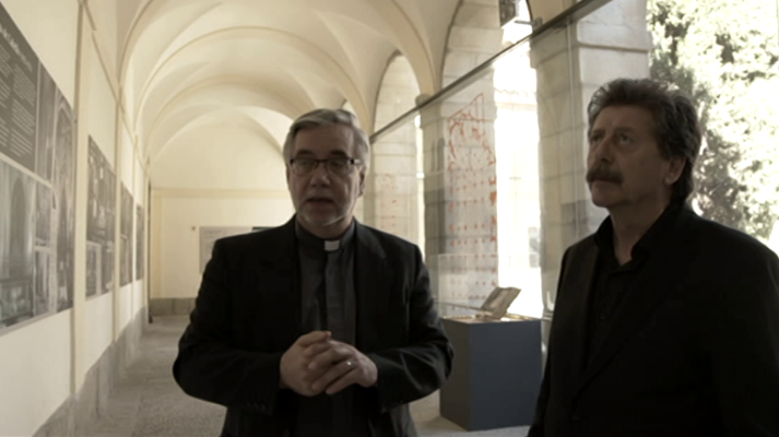 Guardianes del Patrimonio - Operación Templanza