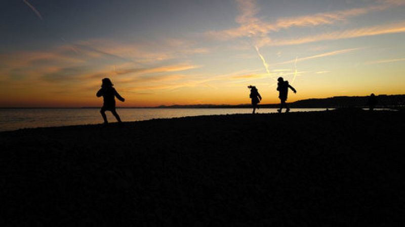 Los valores térmicos serán más altos de lo habitual en Canarias, vertiente atlántica y en el noreste peninsular