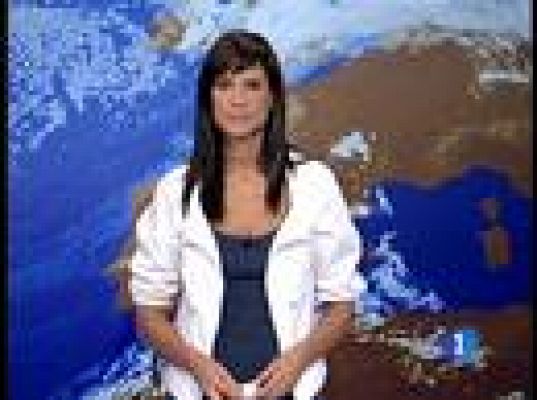 El tiempo - El Tiempo - 27/07/09