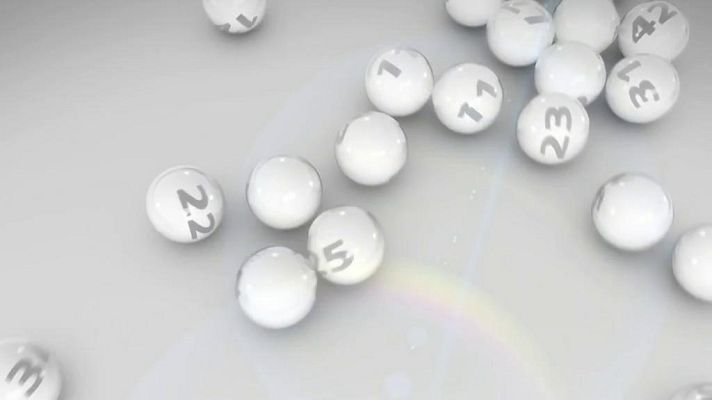 SELAE - Lotería Primitiva y Jóker - 22/02/2020