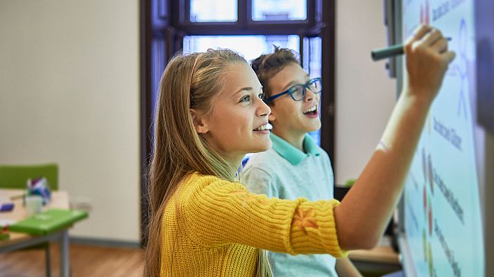 Informe Semanal - Los deberes de la escuela