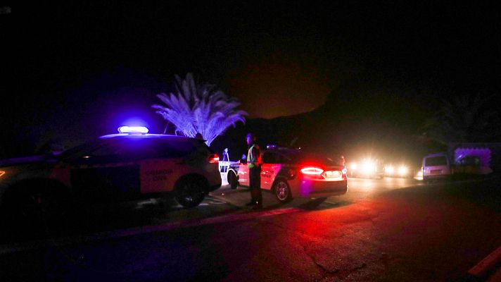 Telediario 1 - Telediario matinal en cuatro minutos - 23/02/2020