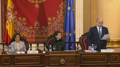 Shalom - 75 años de la liberación de Auschwitz