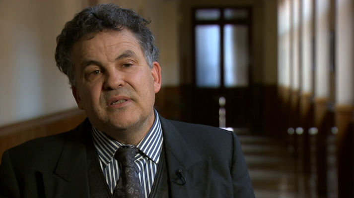 Testimonio - Creo, luego existo