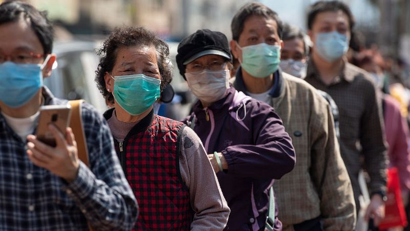Wuhan, un mes de aislamiento: el cierre no impide que el coronavirus llegue a 29 países