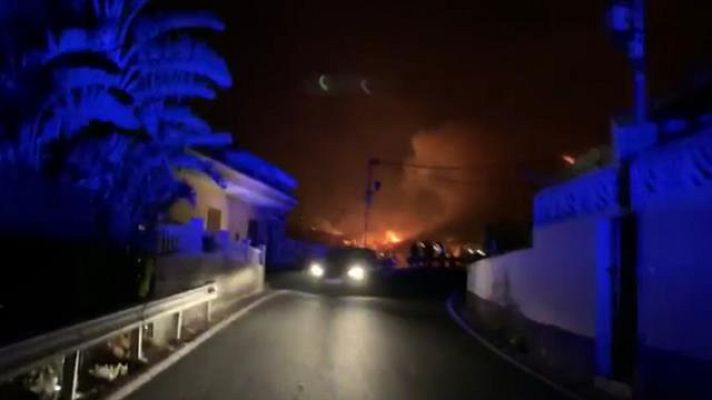 Telecanarias - Telecanarias - 23/02/2020