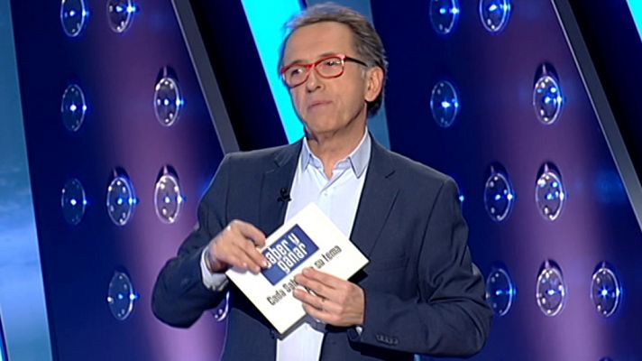 Saber y ganar - Saber y ganar. Edición fin de semana - 23/02/20