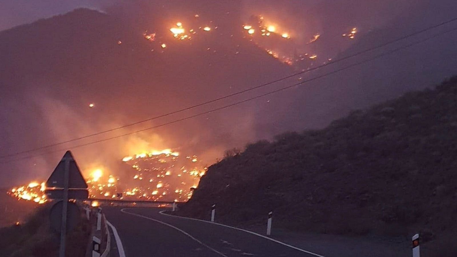 Telediario - 15 horas - 23/02/20 - ver ahora