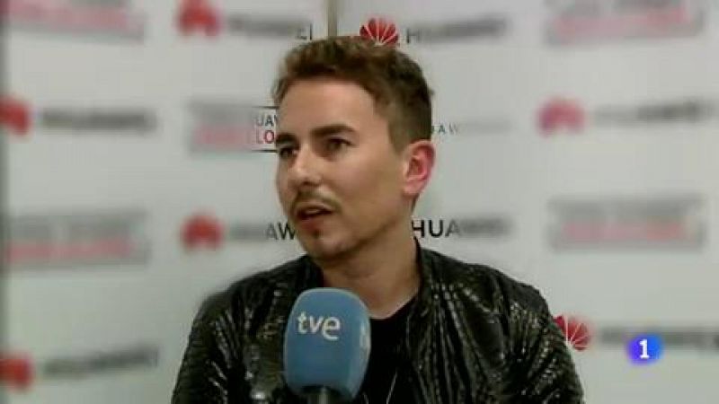 Lorenzo, sobre su vuelta: "Si me veo con capacidad de estar entre los cinco primeros, ¿por qué no probarlo?" | Ver