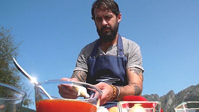 Sierra Mariola (Alicante)