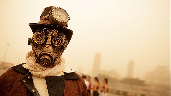 Telediario 1 - Telediario - 21 horas - 23/02/20