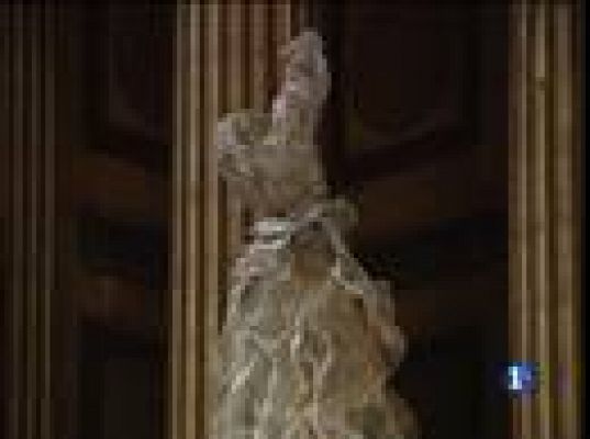  - Arte moderno en La Madeleine